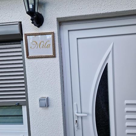 Apartment Mila Sankt Peter am Bichl Εξωτερικό φωτογραφία