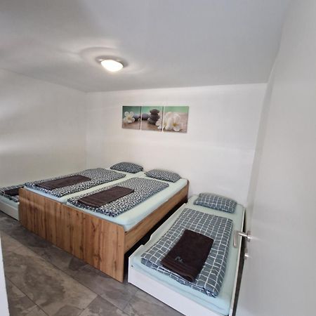 Apartment Mila Sankt Peter am Bichl Εξωτερικό φωτογραφία