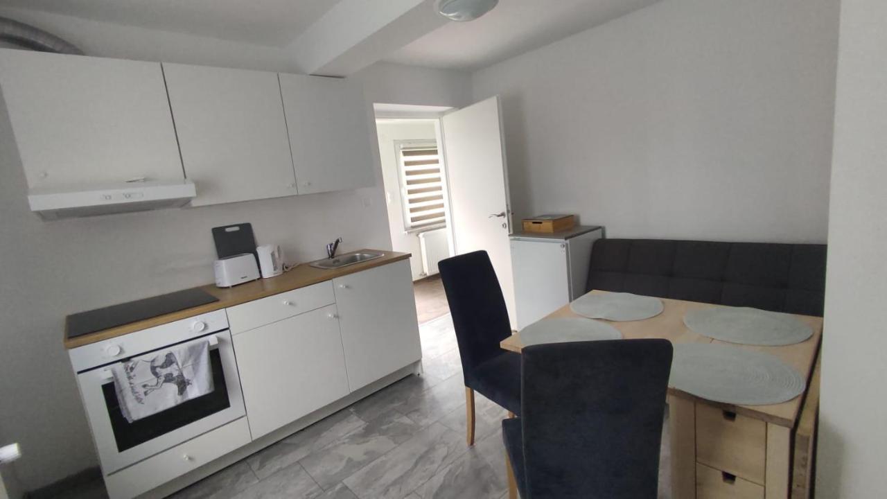 Apartment Mila Sankt Peter am Bichl Εξωτερικό φωτογραφία