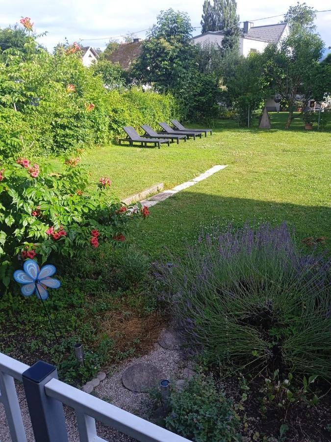 Apartment Mila Sankt Peter am Bichl Εξωτερικό φωτογραφία