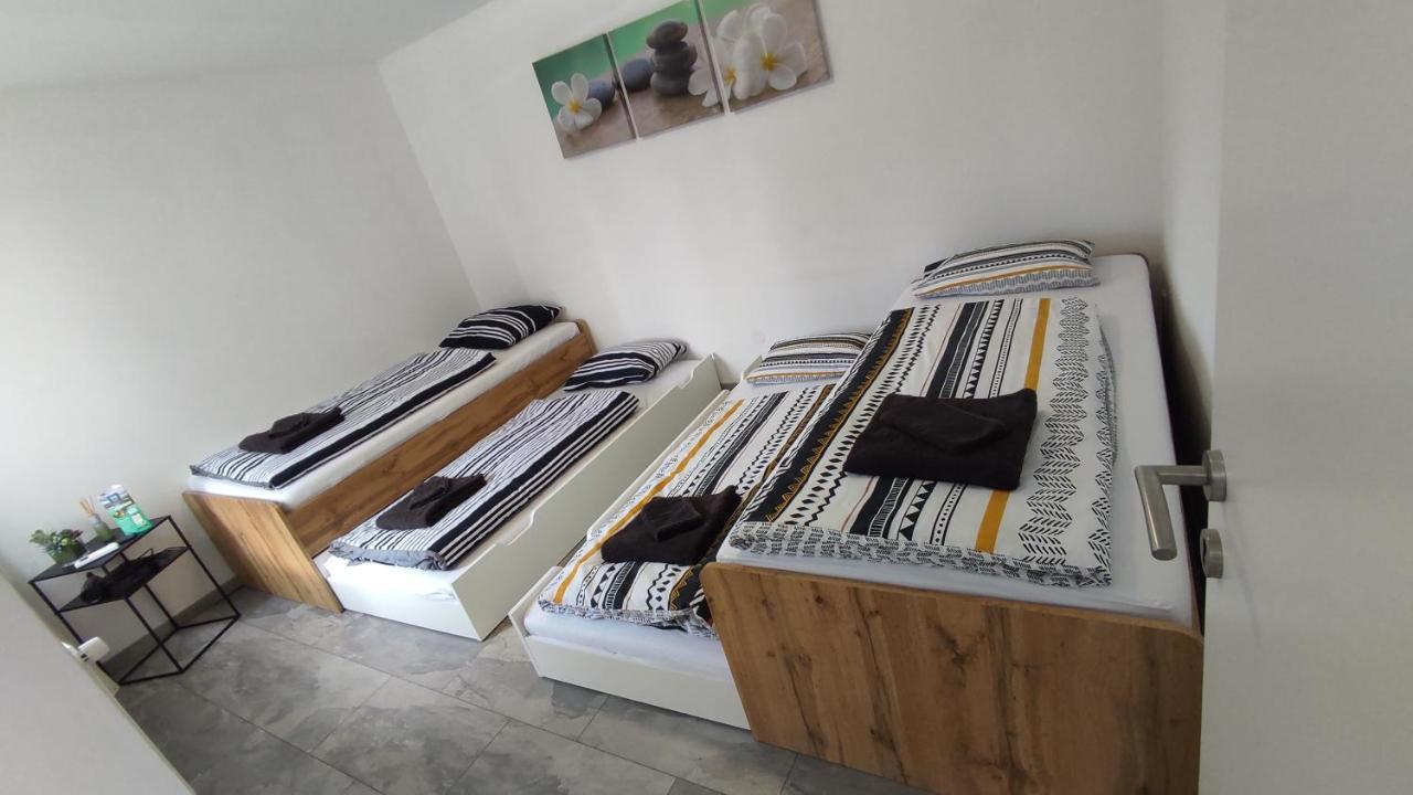 Apartment Mila Sankt Peter am Bichl Εξωτερικό φωτογραφία