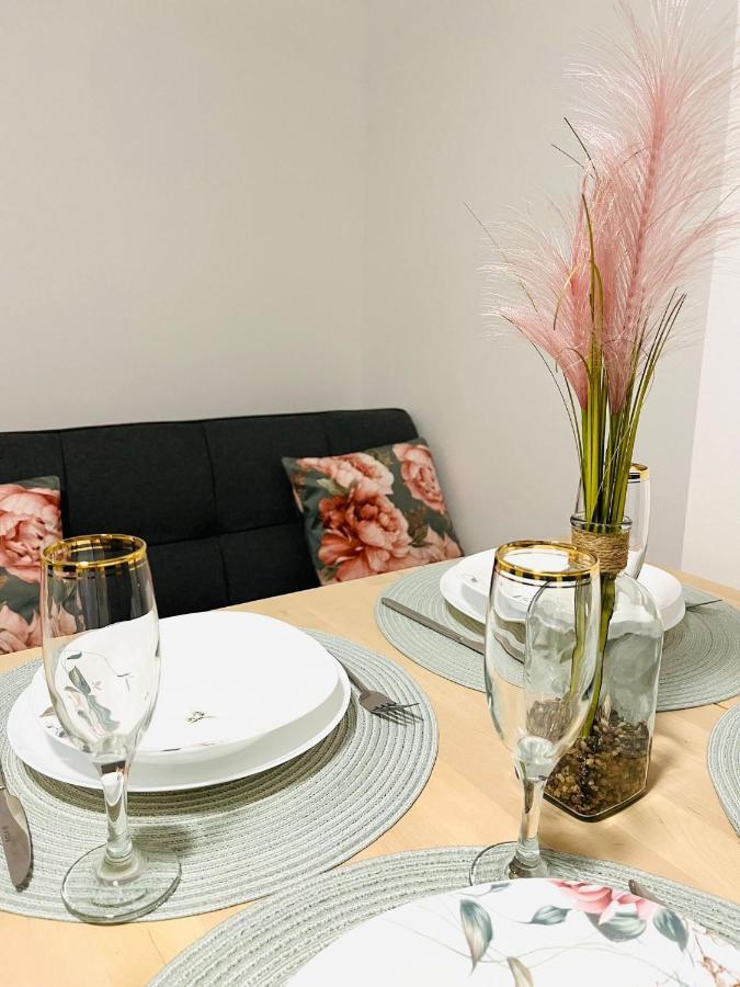 Apartment Mila Sankt Peter am Bichl Εξωτερικό φωτογραφία
