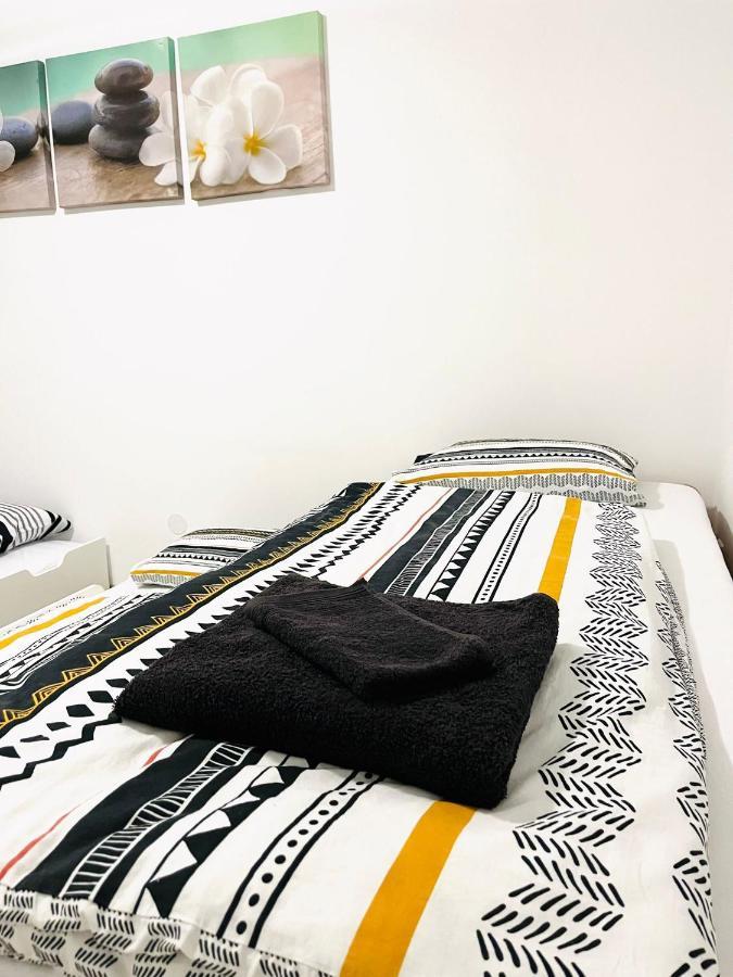 Apartment Mila Sankt Peter am Bichl Εξωτερικό φωτογραφία