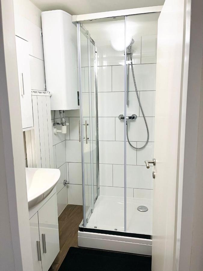 Apartment Mila Sankt Peter am Bichl Εξωτερικό φωτογραφία