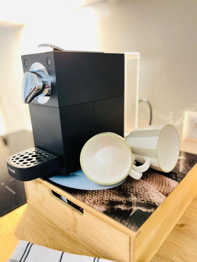 Apartment Mila Sankt Peter am Bichl Εξωτερικό φωτογραφία