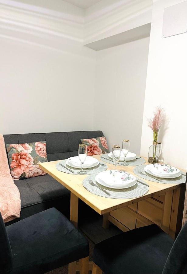 Apartment Mila Sankt Peter am Bichl Εξωτερικό φωτογραφία