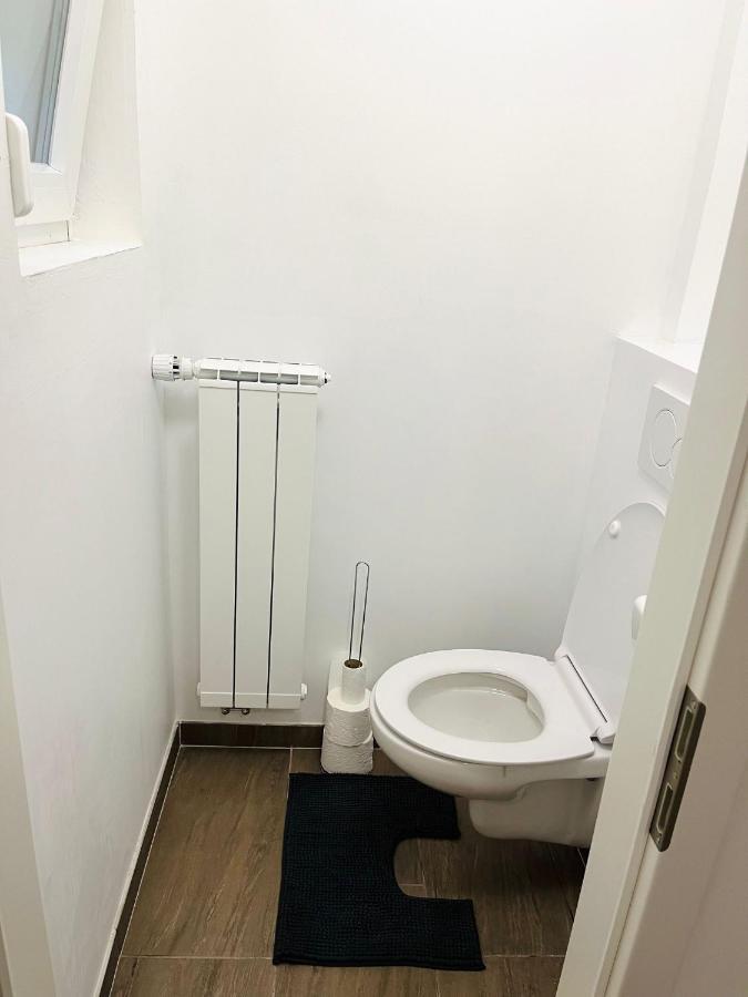 Apartment Mila Sankt Peter am Bichl Εξωτερικό φωτογραφία