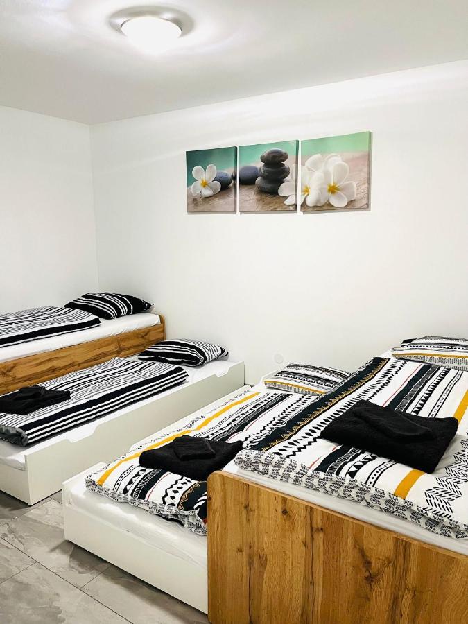 Apartment Mila Sankt Peter am Bichl Εξωτερικό φωτογραφία