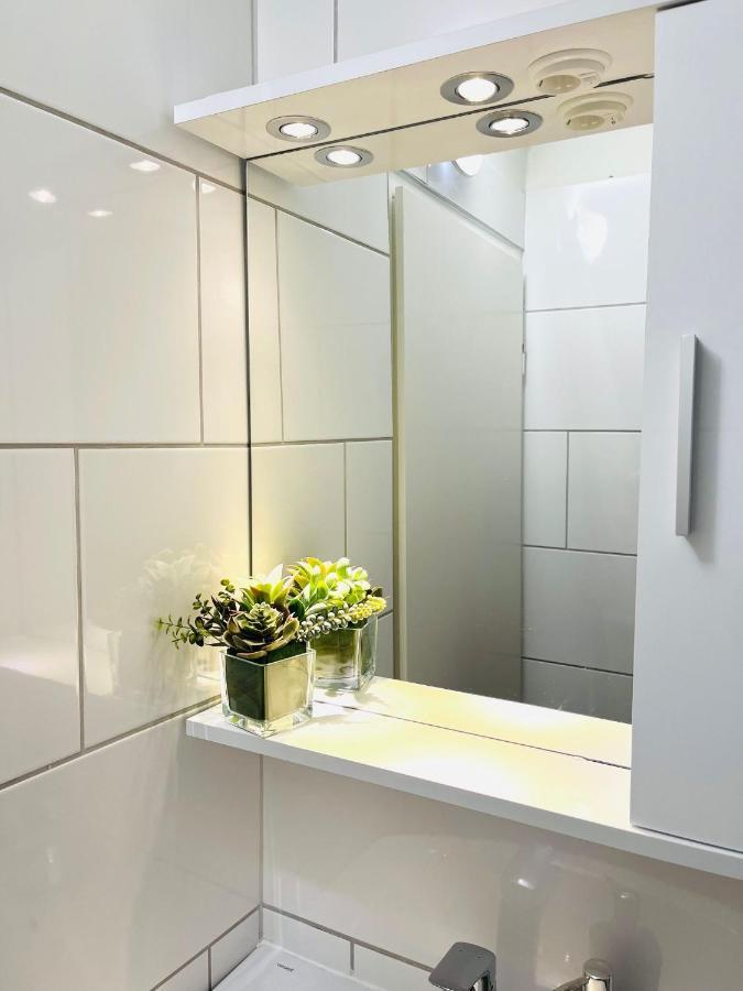 Apartment Mila Sankt Peter am Bichl Εξωτερικό φωτογραφία