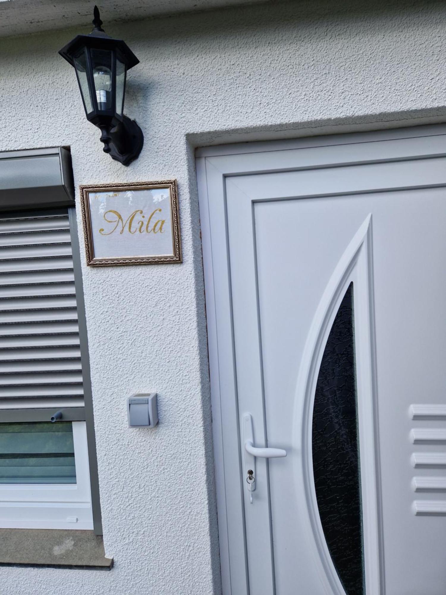 Apartment Mila Sankt Peter am Bichl Εξωτερικό φωτογραφία