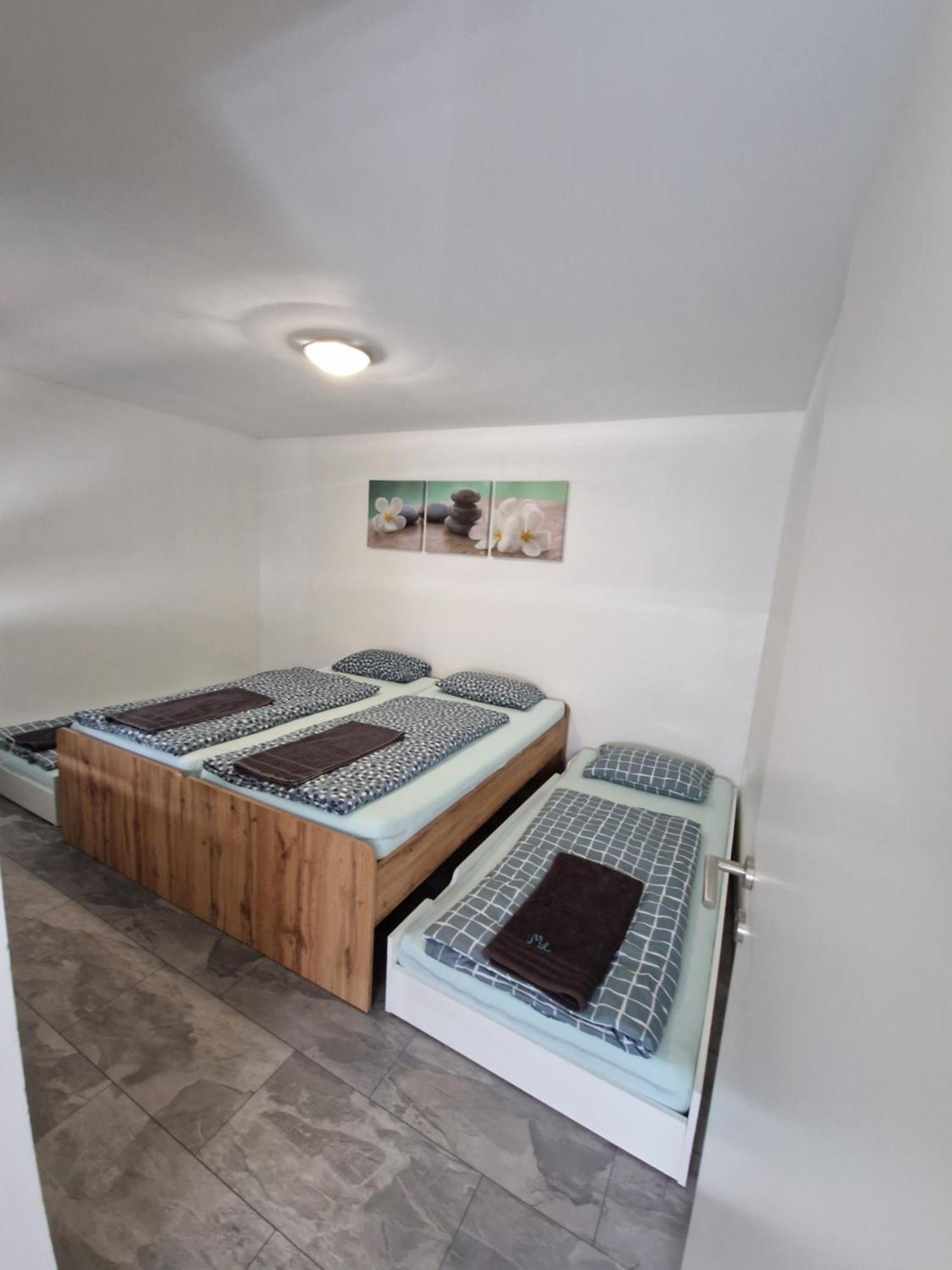Apartment Mila Sankt Peter am Bichl Εξωτερικό φωτογραφία