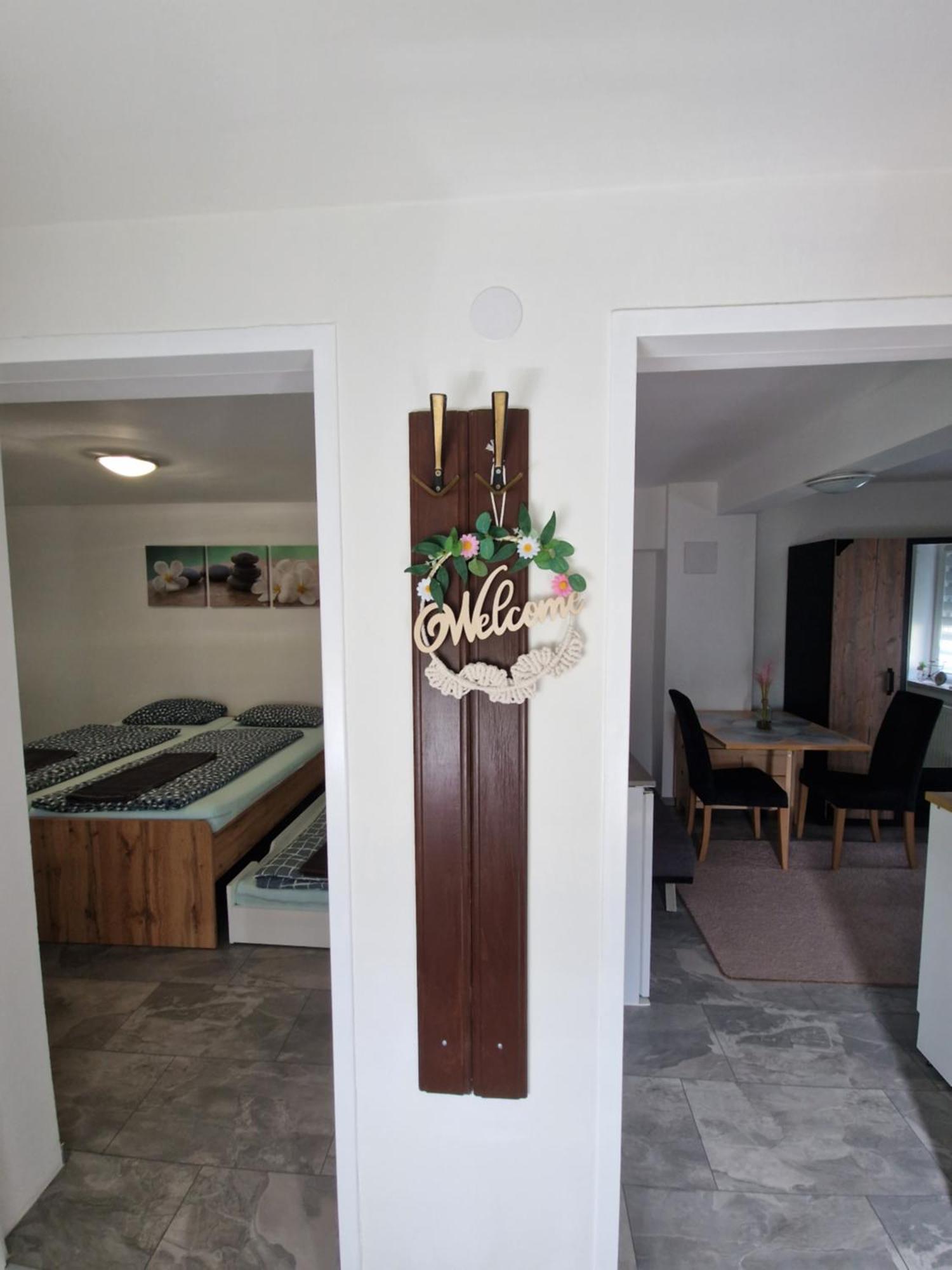 Apartment Mila Sankt Peter am Bichl Εξωτερικό φωτογραφία